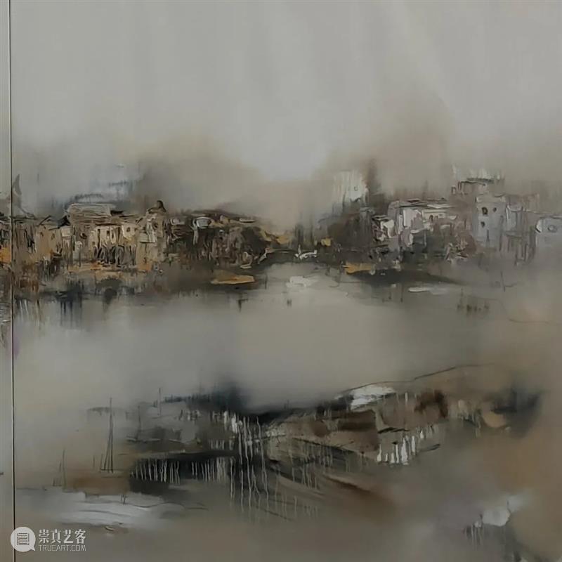 库茨展讯 | 似水流年 The Flowing of Time -刘玖通个展 视频资讯 Nancy's Gallery 刘玖通 个展 库茨 展讯 信息 主题 concept Time—刘玖通个展 时间 duration 崇真艺客